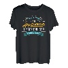 Lustiges Holz-Cruiser-Shirt, toll für Beruf, Abschlussfeier T-Shirt