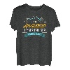Lustiges Holz-Cruiser-Shirt, toll für Beruf, Abschlussfeier T-Shirt