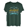 Lustiges Holz-Cruiser-Shirt, toll für Beruf, Abschlussfeier T-Shirt