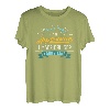 Lustiges Holz-Cruiser-Shirt, toll für Beruf, Abschlussfeier T-Shirt