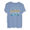 Lustiges Holz-Cruiser-Shirt, toll für Beruf, Abschlussfeier T-Shirt