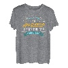 Lustiges Holz-Cruiser-Shirt, toll für Beruf, Abschlussfeier T-Shirt