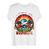 Ich kam sah und sägte Holz Wald Forst Kettensäge Holzfäller T-Shirt