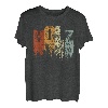 Holz Forstwirt Axt Spruch Säge Motorsäge Holzfäller T-Shirt