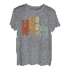 Holz Forstwirt Axt Spruch Säge Motorsäge Holzfäller T-Shirt