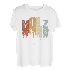 Holz Forstwirt Axt Spruch Säge Motorsäge Holzfäller T-Shirt