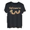Lustiges Tischler Holz Bastel Heimwerker Zimmermann Holzwurm T-Shirt