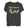 Lustiges Tischler Holz Bastel Heimwerker Zimmermann Holzwurm T-Shirt