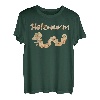 Lustiges Tischler Holz Bastel Heimwerker Zimmermann Holzwurm T-Shirt