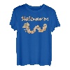 Lustiges Tischler Holz Bastel Heimwerker Zimmermann Holzwurm T-Shirt
