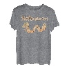 Lustiges Tischler Holz Bastel Heimwerker Zimmermann Holzwurm T-Shirt