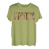 Holz Schreiner Tischler Zimmerer Zimmermann T-Shirt