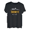 Der beste Tischler der Welt - Geschenk Papa Mann T-Shirt