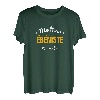 Der beste Tischler der Welt - Geschenk Papa Mann T-Shirt