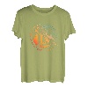 Holzhacken ist mein Yoga - für Männer, Holzfäller T-Shirt