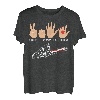 Kettensäge Motorsäge Tischler Zimmermann Schreiner Lustig T-Shirt