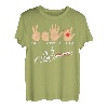 Kettensäge Motorsäge Tischler Zimmermann Schreiner Lustig T-Shirt