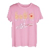 Kettensäge Motorsäge Tischler Zimmermann Schreiner Lustig T-Shirt