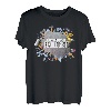 Professionelles Fixologe Heimwerker Werkzeug Tischler Holzarbeiter T-Shirt