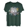 Professionelles Fixologe Heimwerker Werkzeug Tischler Holzarbeiter T-Shirt