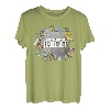 Professionelles Fixologe Heimwerker Werkzeug Tischler Holzarbeiter T-Shirt