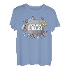 Professionelles Fixologe Heimwerker Werkzeug Tischler Holzarbeiter T-Shirt
