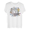 Professionelles Fixologe Heimwerker Werkzeug Tischler Holzarbeiter T-Shirt