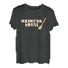 Holzlöffel Survivor T-Shirt Lustiges Spanking Tee T-Shirt