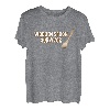Holzlöffel Survivor T-Shirt Lustiges Spanking Tee T-Shirt