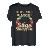 Schreiner Spruch Kreissäge T-Shirt