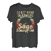 Schreiner Spruch Kreissäge T-Shirt