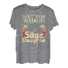 Schreiner Spruch Kreissäge T-Shirt