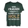 Hapfox T-Shirt