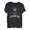 Hapfox wikinger vikinger T-Shirt