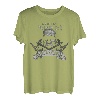 Hapfox wikinger vikinger T-Shirt