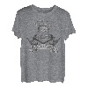 Hapfox wikinger vikinger T-Shirt