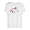 American Football lustiger Spruch Maske Pflicht T-Shirt