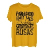 Tolles Achterbahn-Design T-Shirt