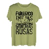 Tolles Achterbahn-Design T-Shirt