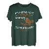 Herren Schreiner Holz Biber Bauherr Tischler Holzwurm Zimmermann T-Shirt
