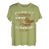 Herren Schreiner Holz Biber Bauherr Tischler Holzwurm Zimmermann T-Shirt