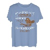 Herren Schreiner Holz Biber Bauherr Tischler Holzwurm Zimmermann T-Shirt