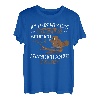 Herren Schreiner Holz Biber Bauherr Tischler Holzwurm Zimmermann T-Shirt