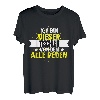 ich bin dieser Tischler - Holz Schreiner Tischler T-Shirt
