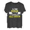 ich bin dieser Tischler - Holz Schreiner Tischler T-Shirt