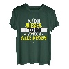 ich bin dieser Tischler - Holz Schreiner Tischler T-Shirt
