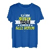 ich bin dieser Tischler - Holz Schreiner Tischler T-Shirt