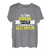 ich bin dieser Tischler - Holz Schreiner Tischler T-Shirt