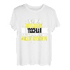 ich bin dieser Tischler - Holz Schreiner Tischler T-Shirt