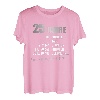 Silberhochzeit 25 Jahre Hochzeitstag T-Shirt